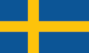 Sweden_flag