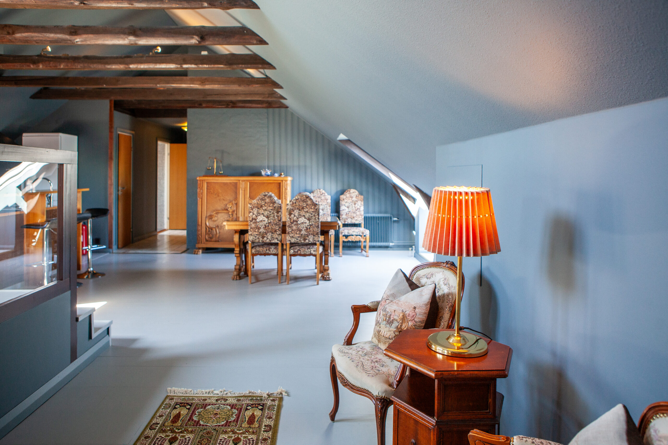 Stora hotellet rum 401 - 10
